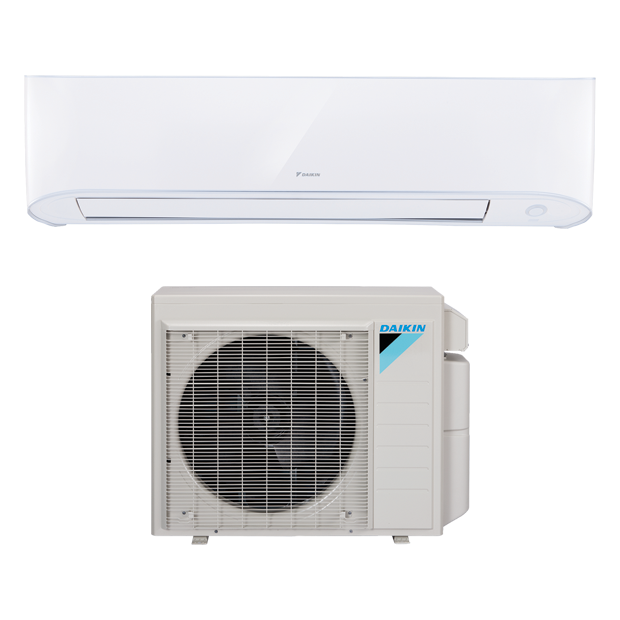 Daikin Mini Splits