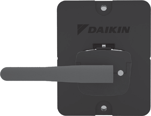 Daikin One Home Air Monitor