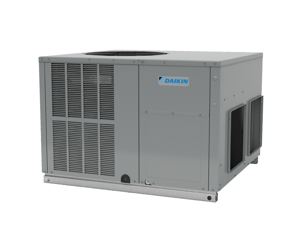 Daikin Package Units