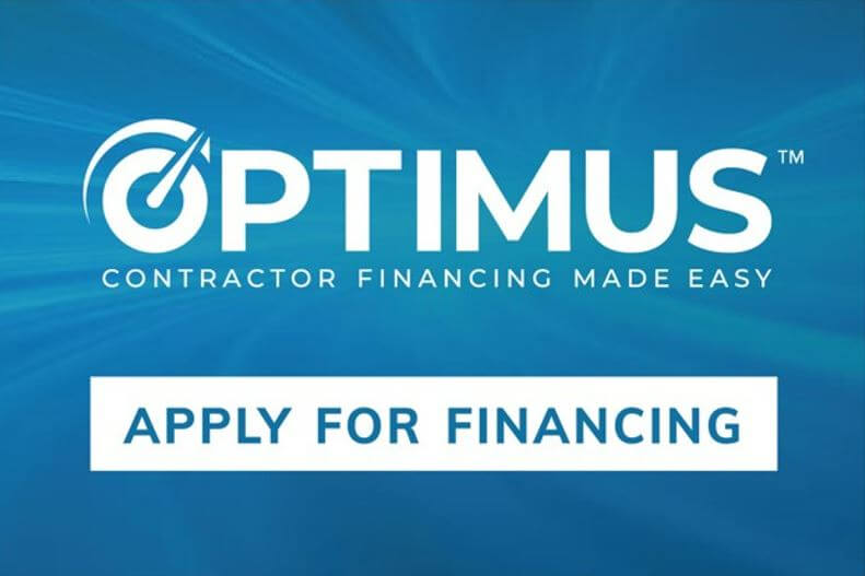 Optimus Financing - Apply Now