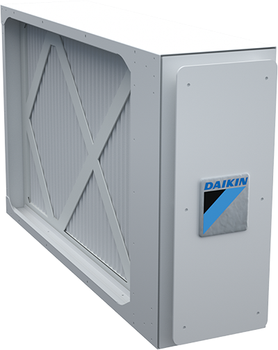 Daikin Premium Air Cleaner