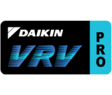 English Air Inc. Daikin VRV Pro Logo